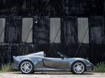 Lotus Exige S Roadster 2013 года (UK)